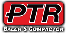 PTR Balers Logo